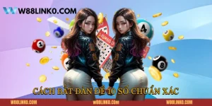 Tìm hiểu chi tiết phương pháp dàn lô 10 số  