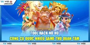 Tool hack nổ hũ – Công cụ được nhiều game thủ quan tâm